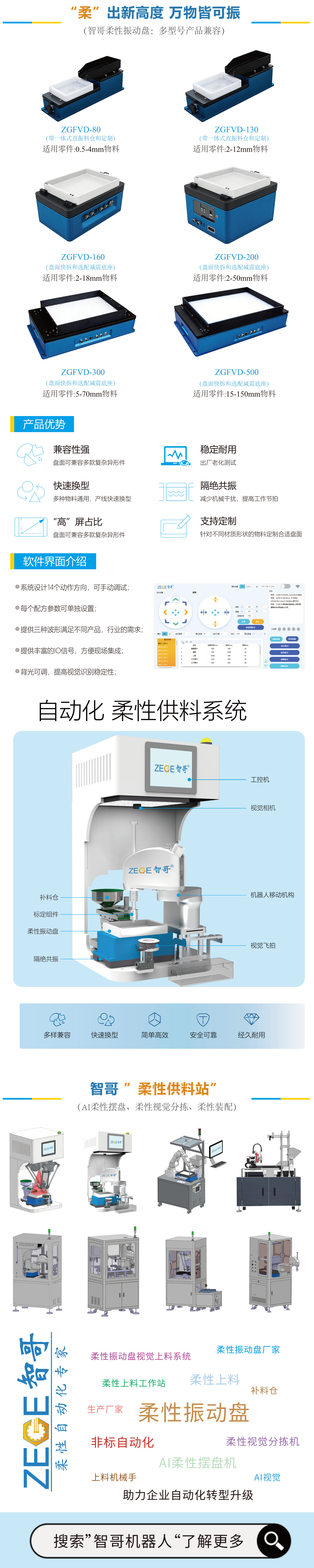 柔性振动盘厂家,焊接机器人厂家，柔性振动盘，焊接机器人，工业机器人，智哥机器人，视觉上料，机器人系统开发,机器人控制器,伺服驱动器,机器人本体研发,机器人本体,伺服电机,机器人系统集成,工业自动化成套设备,伺服电缸,伺服电动缸,伺服电动缸厂家,国产伺服电动缸